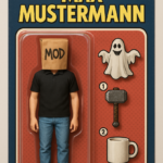Avatar von Max Mustermann
