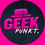 Avatar von Geekpunkt